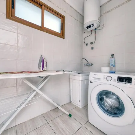 Casa Guayre - Private Pool, Bbq, Air-con And Ping-pong By Lanzarote