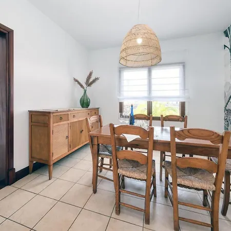 Casa Guayre - Private Pool, Bbq, Air-con And Ping-pong By Lanzarote * Puerto Calero