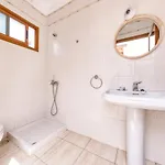Дом отдыха Casa Guayre - Private Pool, Bbq, Air-con And Ping-pong By Lanzarote
