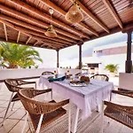 Casa Guayre - Private Pool, Bbq, Air-con And Ping-pong By Lanzarote * Puerto Calero