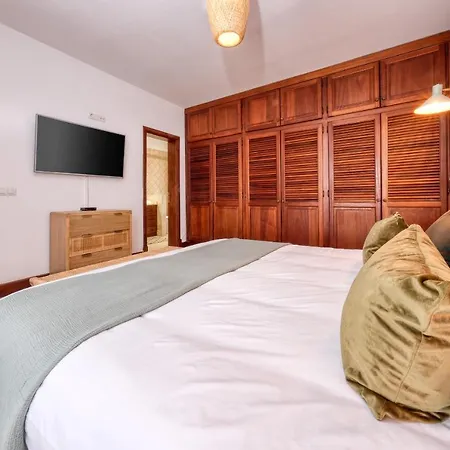 Casa Guayre - Private Pool, Bbq, Air-con And Ping-pong By Lanzarote *