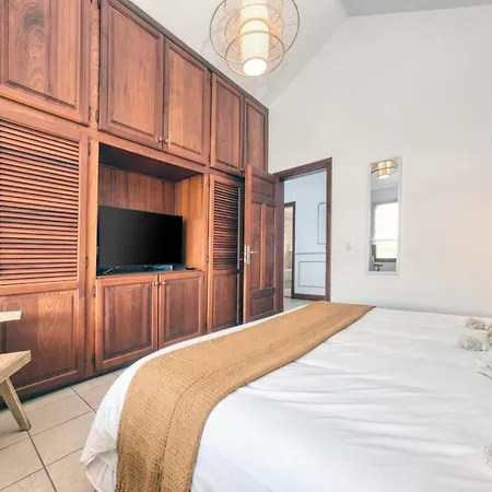Casa Guayre - Private Pool, Bbq, Air-con And Ping-pong By Lanzarote Σπίτι διακοπών *