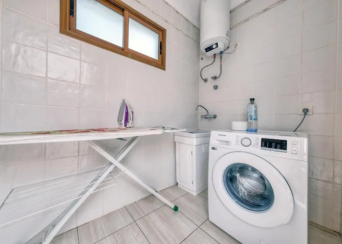 Casa Guayre - Private Pool, Bbq, Air-con And Ping-pong By Lanzarote