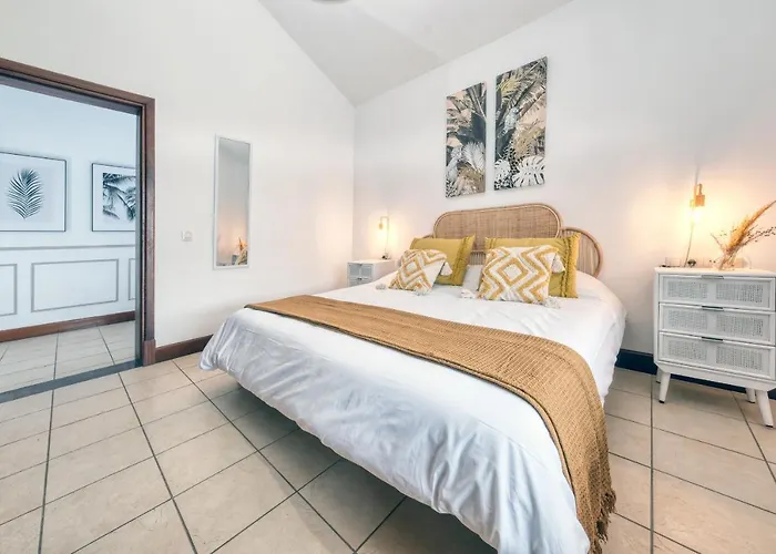 Casa Guayre - Private Pool, Bbq, Air-con And Ping-pong By Lanzarote Tatil Evi