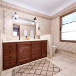 Casa Guayre - Private Pool, Bbq, Air-con And Ping-pong By Lanzarote בית נופש
